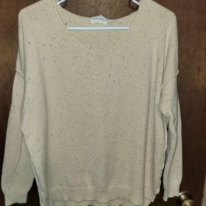 Dreamers sweater